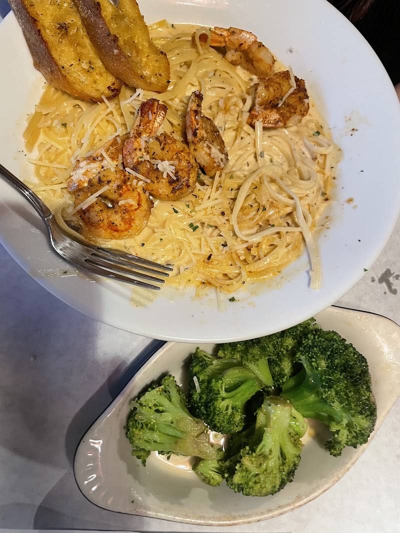 Half Shell Oyster House, Pelham