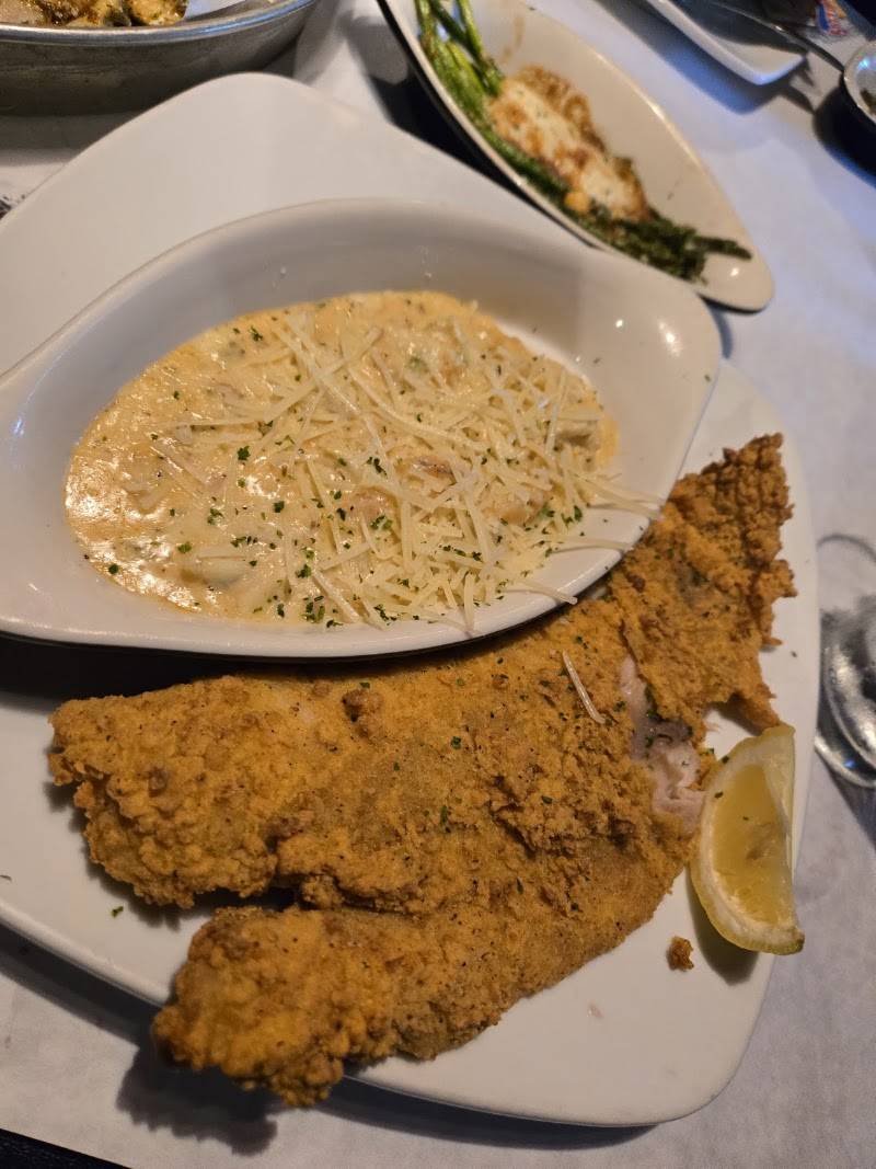 Half Shell Oyster House, Pelham