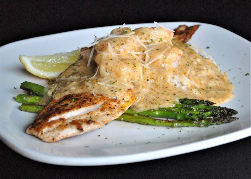 Half Shell Oyster House, Pelham